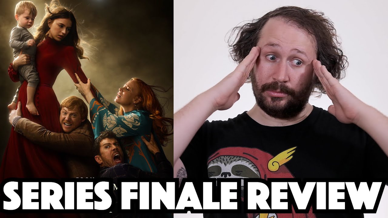 Servant SERIES FINALE Spoiler Review Season 4 Episode 10 BREAKDOWN RANT/RECAP & Ending