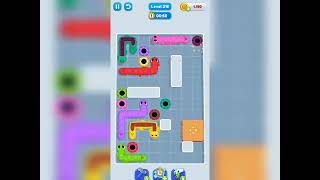 Gecko Out Level 216 Answer Game Walkthrough Solution