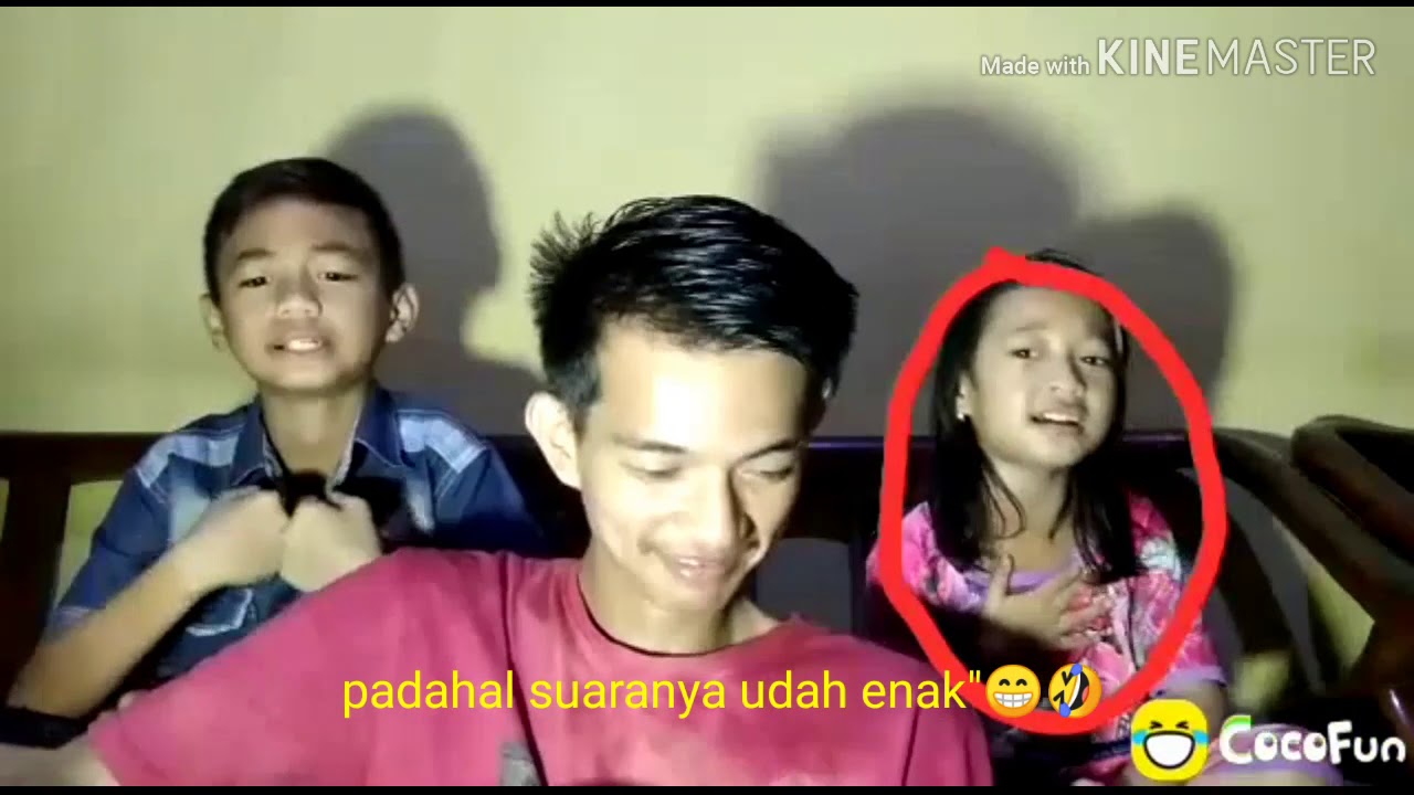 VIDEO LUCU COCOFUN-BIKIN NGAKAK🤣 