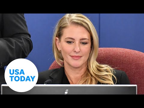 Moms for Liberty co-founder Bridget Ziegler faces calls to resign from school board #Shorts