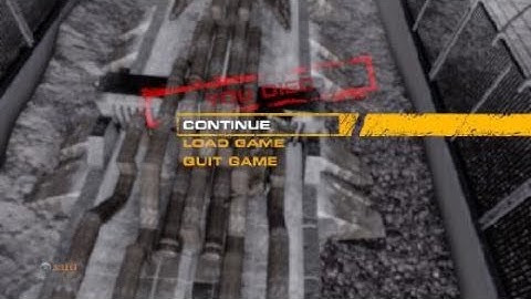 Red Faction Guerrilla Remastered  in 15 minutes?