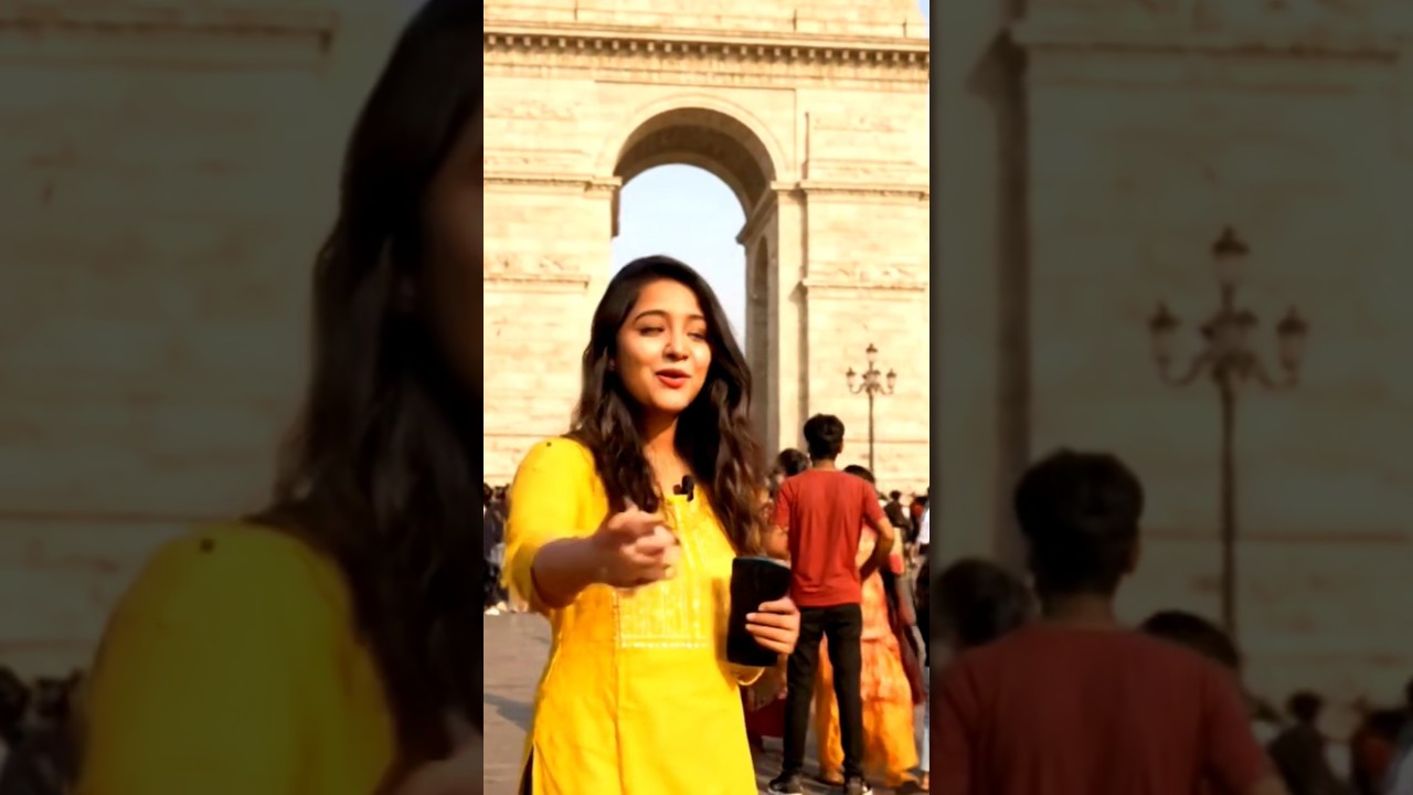 ye kya nikal gya 😯😮💨