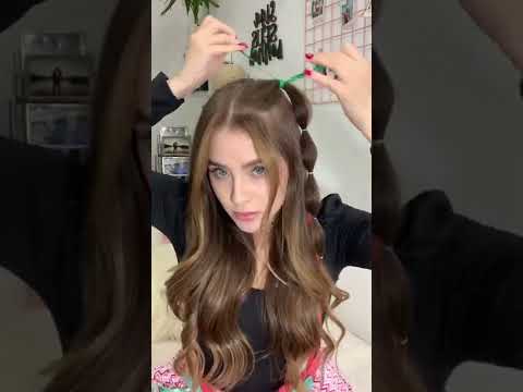 FESTA JUNINA 2022 (Inspiração de penteado #shorts #penteados #tutorialdepenteado)