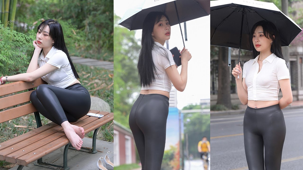 Leather Pants S3 レザーパンツ 가죽 바지