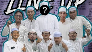 Stmj 2nd Place No Voucher Hurry Up  Fesban Attaqwa 2026