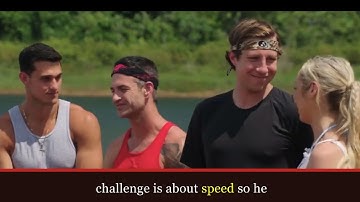 The Snake Episode 5 Recap: Amanda’s Shocking Betrayal and Derek’s Big Win Explained!
