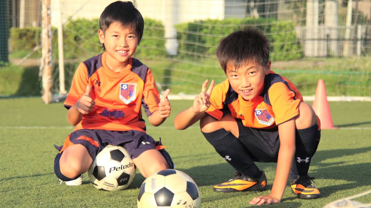 16 大宮アルディージャサッカースクールのご案内 Youtube