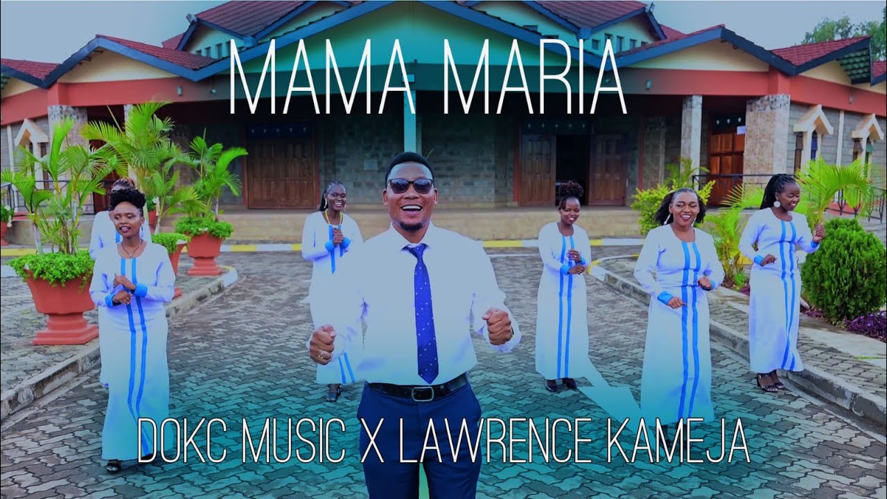 MAMA MARIA OFFICIAL MUSIC VIDEO 