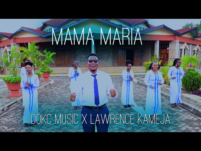 MAMA MARIA (OFFICIAL MUSIC VIDEO)- class=