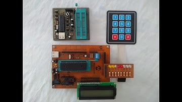 1. Introducción - Curso de programación de microcontroladores en PIC C Compiler - PIC18F4550