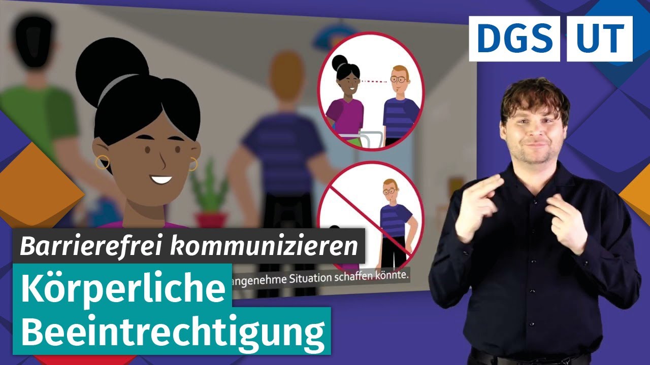 dgs-kommunikationstipps-k-rperliche-beeintr-chtigung-youtube