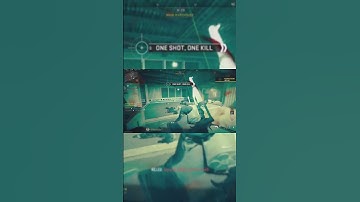 Basilisk is OP! #shorts #callofduty #cod #mw2