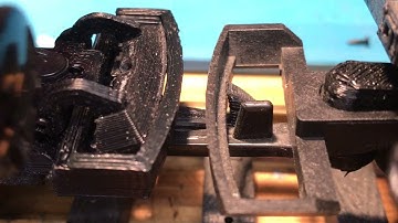 G Scale Decoupler