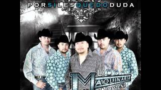 Watch La Maquinaria Nortena Las Penas De Amores video