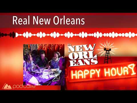 real-new-orleans