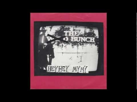 The Bunch -
