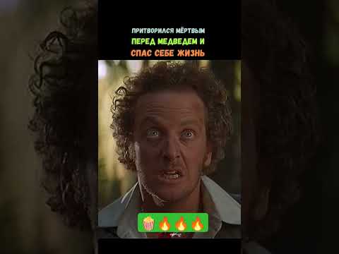 ' Измученные походом' 1995 #комедии #комедия #приключения #приколысживотными