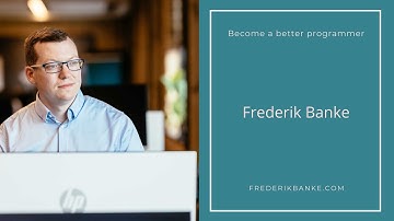 My mission - create quality code