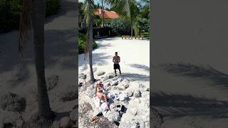 Famous don’t want to miss this 🫣💥#beach #entertainment #viral #views  #dji #travel #adventure #trending Net Worth