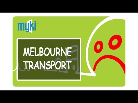 Video: Muoversi a Melbourne: una guida ai trasporti pubblici