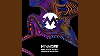 Rhythm Is A Dancer (feat. Maria Mathea) - MANDEE