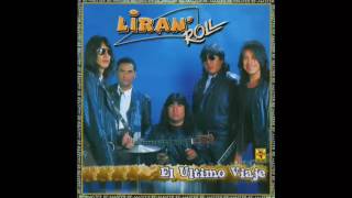 Video thumbnail of "Liran Roll El Último viaje"