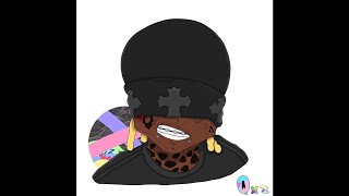 (FREE) Lil Uzi Vert Type Beat Space anthem