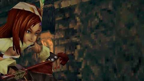 Final Fantasy 9 - LLG / Low Level - Part 25 (Lani)