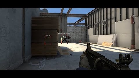 CSGO Cheapest Cheat Aimbot+ESP (more than 100 features)