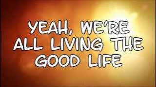 The Script - Hail Rain Or Sunshine (Lyrics)
