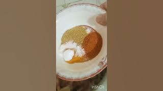 پنجوں کا سالن نیو سٹل میں