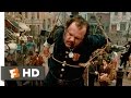 Gangs of New York (10/12) Movie CLIP - Happy Jack (2002) HD