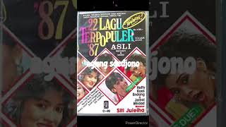 Melamar Siti Juleha - Hetty Koes Endang & Jamal Mirdad Album 22 Lagu Terpopuler '87