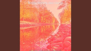 Pulsating Saxophone Bossa Nova - Vibe for Quiet Sundays