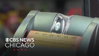 Powerball winning ticket for $1.8 billion jackpot bought in Arkansas