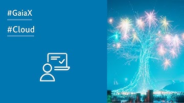 GAIA-X – a secure data infrastructure for Europe