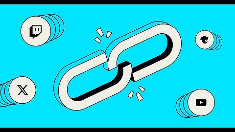 HOW TO UNLINK A STREAMING CHANNEL FROM YOUR STREAMELEMENTS ACCOUNT