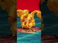 Bakugan Leonidas Is Finally Real Shorts 