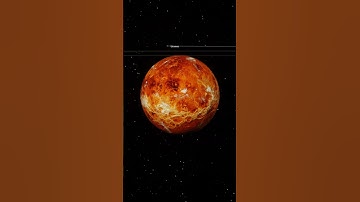 What if Venus orbited between Mars and Jupiter? - Universe Sandbox #spacesimulation