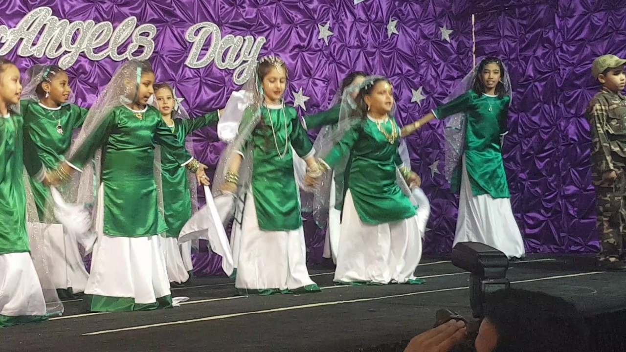 Hawally pakistan english school