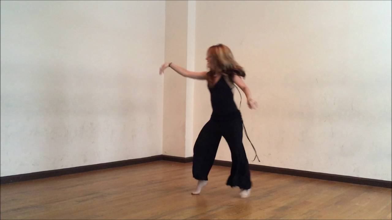 WAVE with Music 5Rhythms