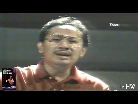Ebiet G. Ade - Untuk Kita Renungkan - (Lirik)GN Lyrics