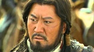 Чингисхан  ( Чингис Хаан) / Genghis Khan (2004)- 11 серия