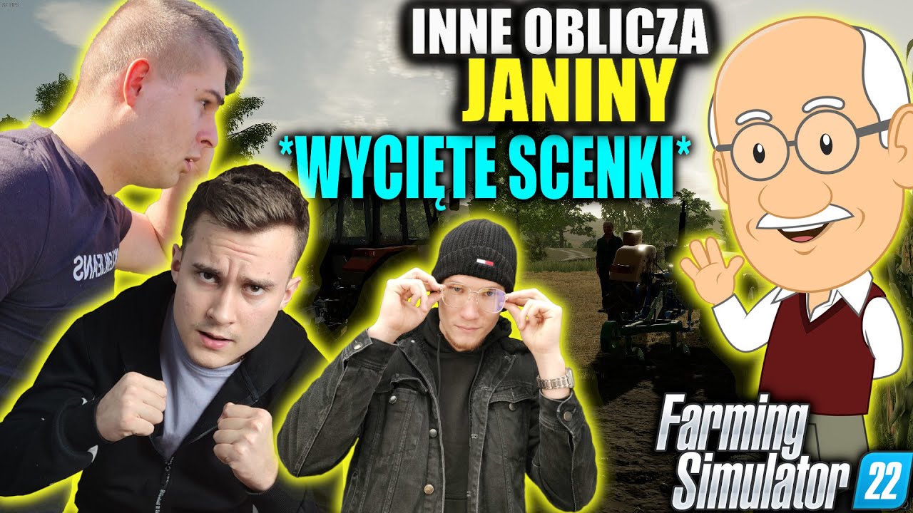 Niania S09E03 Zemsta Janiny