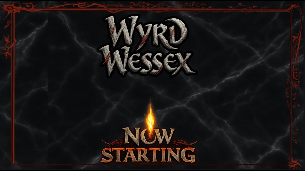 Wyrd Wessex  Werewolf The Apocalypse 5E  Session 6 — Midsummer in Blackmore Vale