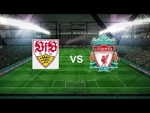 بث مباشر ليفربول و شتوتغارت اليوم بث مباشر