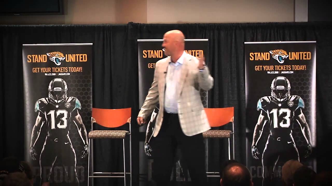 Jaguars Fan Forum Preview YouTube