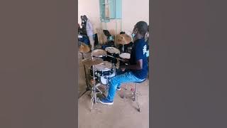 #DrIpyana #Utukuzwe#ICCWorship Wanishangaza-Dr Ipyana Practice by Mmust Cu part 1.