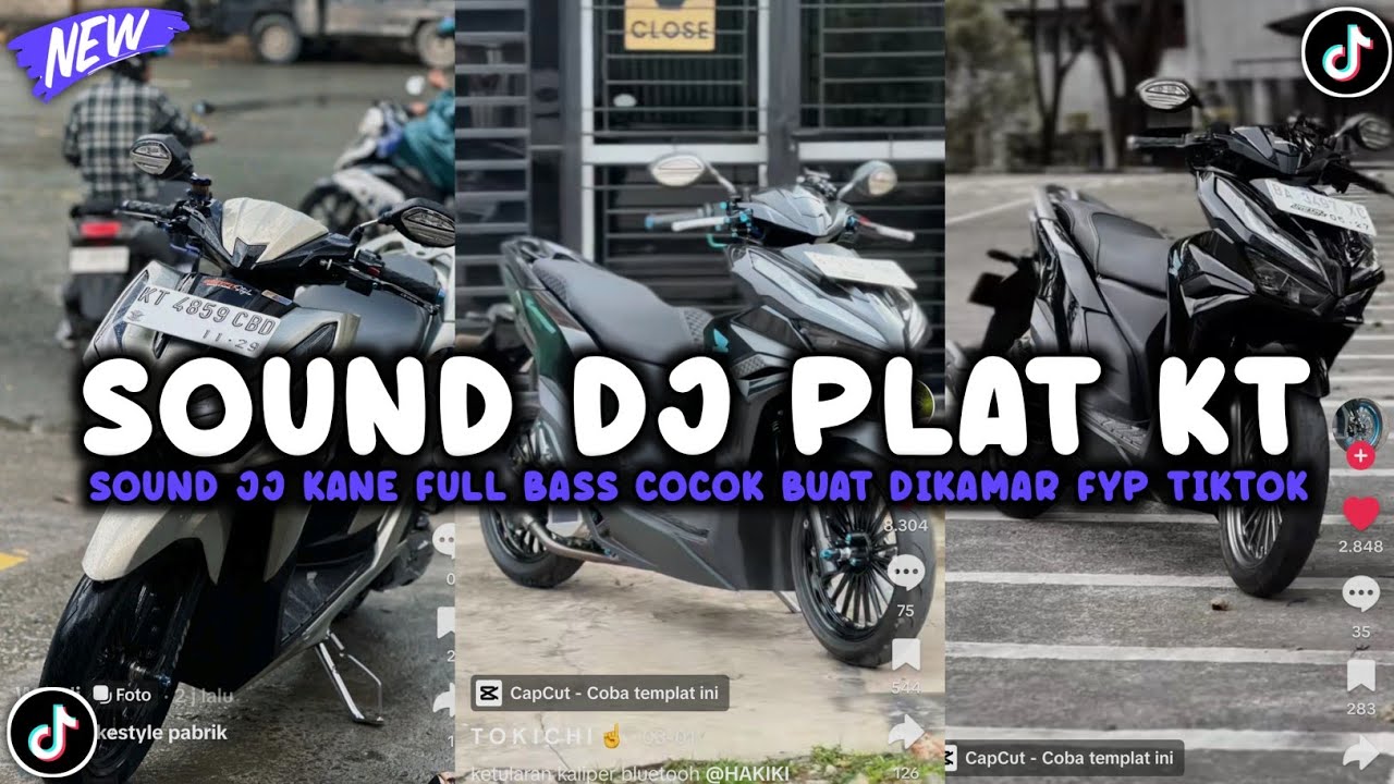 DJ PLAT KT BREAKBEAT NONSTOP V35 TERBARU VERSION 2025 AUTO GELENG GELENG JEDAG JEDUG VIRAL TIKTOK 🎧
