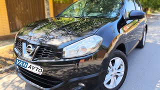 видео: В продаже Ниссан Кашкай. Nissan Qashqai. Обзор картинка: В продаже Ниссан Кашкай. Nissan Qashqai. Обзор